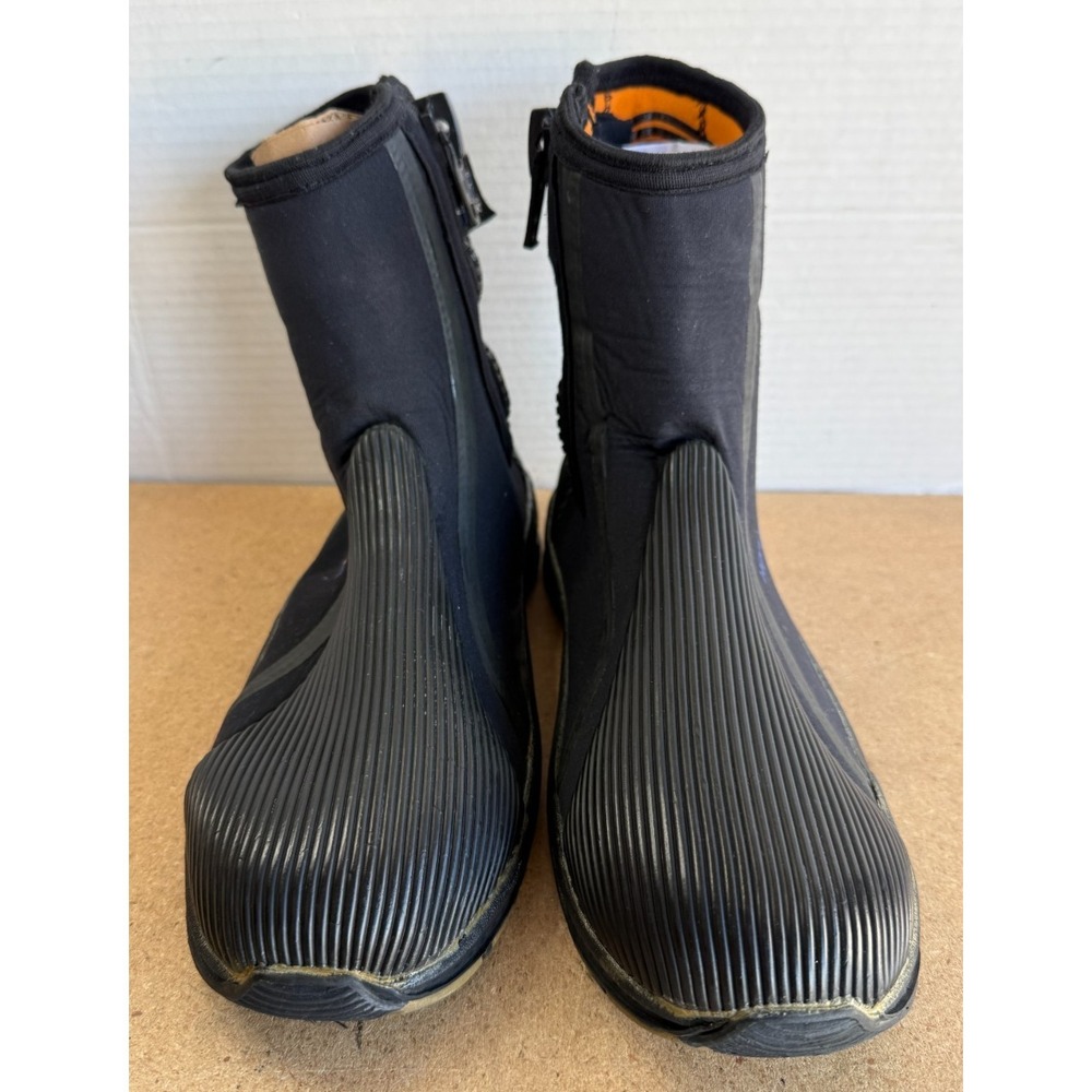 Henderson Thermoprene 7mm Men's Size 9 Surfing, Scuba Diving Water Shoes - Picture 3 of 8
